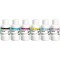 Комплект чернил ColorWay Epson EW650 BK/C/LC/LM/M/Y 6x200 мл / CW-EW650SET02