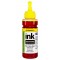 Чернила, краска ColorWay Epson EW650 Yellow Водорастворимые 100 мл / CW-EW650Y01