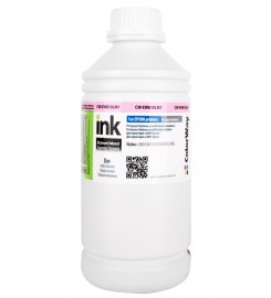 Чернила, краска ColorWay Epson EW810 Light Magenta Водорастворимые 1000 мл / CW-EW810LM1