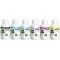 Комплект чернил ColorWay Epson EW810 BK/C/LC/LM/M/Y 6x200 мл / CW-EW810SET02