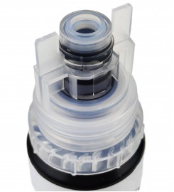 Чорнило, фарба Ink Bottle для Epson L8050 / L18050 / ET-18100 Black Водорозчинні 70 мл / E056-B