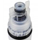 Чернило, краска PRINTERO для Epson L1110 / L3100 / L3110 / L3150 / L4151 / L4165 / L5190 Black 70 мл / PE103-B с быстрой доставкой