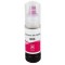Чорнило, фарба Ink Refills Epson L1110 / L3100 / L3110 / L3115 / L5190 / L6176 / L6178 Magenta 70 мл / 003-M