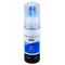 Чернила, краска Premium Ink Bottle Epson L1110 / L3100 / L4151 / L5190 / L6166 Cyan 70 мл / 004-CC