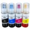 Комплект чернил Premium Ink Bottle Epson L1110 / L3100 / L4151 / L5190 / L6166 C,M,Y,Bk / 004-KC
