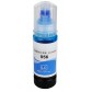Чернила, краска Ink Bottle для Epson L8050 / L18050 / ET-18100 Light Cyan Водорастворимые 70 мл / E056-LC с быстрой доставкой Чернила, краска Ink Bottle для Epson L8050 / L18050 / ET-18100 Light Cyan Водорастворимые 70 мл / E056-LC с быстрой доставкой