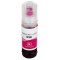 Чорнило, фарба Ink Bottle для Epson L8050 / L18050 / ET-18100 Magenta Водорозчинні 70 мл / E056-M