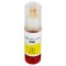 Чорнило, фарба Ink Bottle для Epson L8050 / L18050 / ET-18100 Yellow Водорозчинні 70 мл / E056-Y