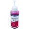Чернила, краска Ink Bottle для Epson L B XP S SX C CX BX TX PX R RX WF Magenta Водорастворимые 70 мл / E672ELM