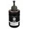 Чорнило, фарба Ink Bottle Pigment Ink для Epson L605 / L655 / L1455 / M100 / M105 / M200 / M205 Black Пігментні 140 мл / E859-BK