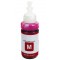 Чорнило, фарба Ink Bottle для Epson L605 / L655 / L1455 / T7741 / T8591 Magenta Водорозчинні 70 мл / E859-M