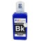 Светостойкие чернила InkSystem для Epson Black Водорастворимые 250 мл / I12925KEYBk