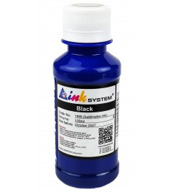 Сублімаційне чорнило InkSystem для Epson Black 100 мл / I1999ELB