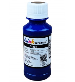 Чорнило, фарба InkSystem для Epson L B XP S SX C CX BX T TX P PX RX WF Black Водорозчинні 100 мл I364ELB