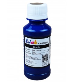 Чернила, краска InkSystem для Canon JX I IP E GM IX MG MP MX TR Black Водорастворимые 100 мл / I3684CB