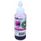Светостойкие чернила InkSystem для фотопечати на Epson Light Magenta Водорастворимые 100 мл / I5309ELLMS