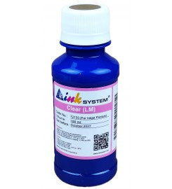 Чистяча рідина InkSystem CL-12133 для промивки друкуючих головок та струменевих картриджів, МФУ ICL12133