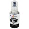 Чернила, краска InkSystem для Epson ET-2711 / L1110 / L3100 / L3250 Black Водорастворимые 127 мл IE14139B