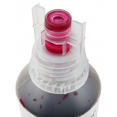 Чернила, краска InkSystem для Epson ET-2711 / L1110 / L3100 / L3250 Magenta Водорастворимые 127 мл IE14141M Чернила, краска InkSystem для Epson ET-2711 / L1110 / L3100 / L3250 Magenta Водорастворимые 127 мл IE14141M