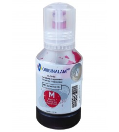 Чернила, краска ORIGINALAM для Epson L1110 / L3100 / L3250 /ET-2711 Magenta Водорастворимые 127 мл O12178E103M