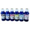 Комплект чернил InkSystem для Epson L P PX R RX T TX 6x100г. SETI-3646EL