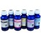 Комплект чернил InkSystem Epson HP Водорастворимые B/C/M/Y/LC/LM 6x100г. SETI-3666EL
