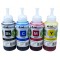 Комплект светостойких чернил InkSystem для фотопечати на Epson Водорастворимые 4х100 г B/C/M/Y / SETI-5304ELS