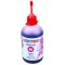 Фоточернила, краска Lucky Print Photo Ink Epson Magenta Водорастворимые 100 мл / LP62810ELM