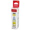 Оригинальные чернила Canon PIXMA GI-490 Y G1400 / G2400 / G3400 / Yellow,70 ml 0666C001