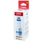 Оригинальные чернила Canon Pixma MAXIFY GI-46 C GX3040 / GX4040 / GX5040 / GX5540 Cyan,135 мл / 4427C001 с быстрой доставкой Оригинальные чернила Canon Pixma MAXIFY GI-46 C GX3040 / GX4040 / GX5040 / GX5540 Cyan,135 мл / 4427C001 с быстрой доставкой