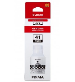 Оригінальне чорнило Canon PIXMA GI-41 PGBK G2420 / 3420, 135 ml 4528C001