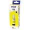 Оригінальне чорнило Epson EcoTank ET-7700 / ET-7750 / L7160 / L7180 / L7188 / 106 Yellow, 70 ml C13T00R440