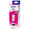 Оригинальные чернила Epson EcoTank L4150 / L4160 / L6160 / L6170 / 101 Magenta, 70 ml C13T03V34A