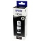 Оригінальне чорнило Epson EcoTank L8160 / L8180 / 115 Black,70 ml C13T07C14A