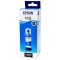 Оригінальне чорнило Epson EcoTank L8160 / L8180 / 115 Cyan,70 ml C13T07D24A