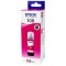 Оригінальне чорнило Epson EcoTank L8050 / L18050 / 108 Magenta, 70 ml C13T09C34A