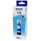 Оригінальне чорнило Epson EcoTank L8050 / L18050 / 108 Light Cyan, 70 ml C13T09C54A
