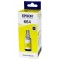 Оригінальне чорнило Epson L100 / L110 / L120 / L300 / T6644 Yellow,70 ml C13T66444A