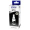 Оригинальные чернила Epson L800 / L850 / L1800 / T6731 Black, 70 ml C13T67314A