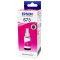Оригинальные чернила Epson L800 / L850 / L1800 / T6733 Magenta, 70 ml C13T67334A