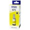 Оригинальные чернила Epson L800 / L850 / L1800 / T6734 Yellow, 70 ml C13T67344A