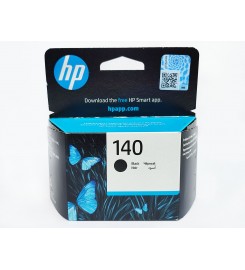 Картридж HP 140 Black, Officejet J5783 / J6483 / CB335HE
