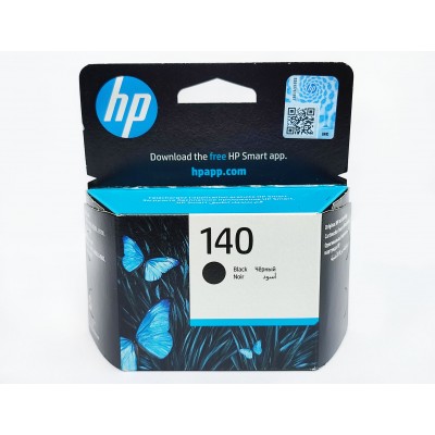 Картридж HP 140 Black, Officejet J5783 / J6483 / CB335HE Картридж HP 140 Black, Officejet J5783 / J6483 / CB335HE