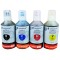 Комплект чернил ORIGINALAM для Epson L1110 / L3100 / L3250 / ET-2711 4х350г B/C/M/Y / O11794E103