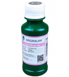 Фоточернила, краска ORIGINALAM для Epson Light Magenta Водорастворимые 100 мл O7140ELLM