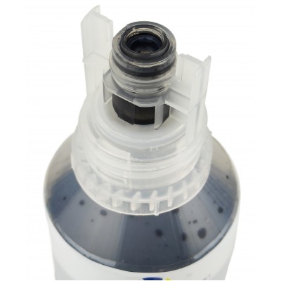 Чорнило, фарба ORIGINALAM Epson EcoTank Пігментні Black, 127 мл / O8813E101 Чорнило, фарба ORIGINALAM Epson EcoTank Пігментні Black, 127 мл / O8813E101