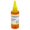 Чернила, краска Premium Ink HP Canon Yellow Водорастворимые 100 мл / PI100Y
