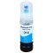 Чорнило, фарба Premium Ink 014 для Epson EcoTank L8160 / L8180 Водорозчинні Cyan Блакитний 70мл / 014-C