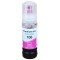 Чорнило, фарба Premium Ink 106 для Epson EcoTank L7160 / L7180 / L7188 Водорозчинні Magenta Пурпурний 70 мл / 106-M