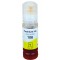 Чорнило, фарба Premium Ink 106 для Epson EcoTank L7160 / L7180 / L7188 Водорозчинні Yellow Жовтий 70 мл / 106-Y